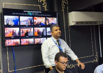 تراجع المخالفات المنهجية وعودة الفردية في اليوم الأول لانتخابات النواب 2025