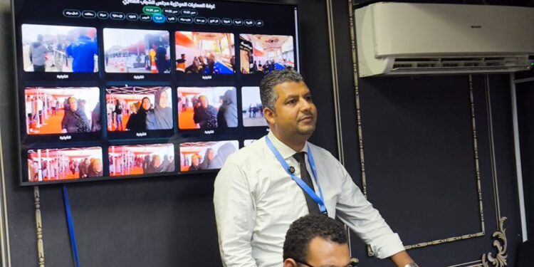 تراجع المخالفات المنهجية وعودة الفردية في اليوم الأول لانتخابات النواب 2025