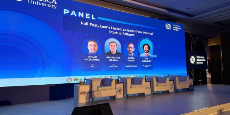 افشل سريعًا وابتكر أقوى.. جوميا تكشف وصفة النجاح الرقمي