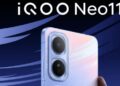 iQOO تطلق هاتفها الجديد Neo 11 بمواصفات قوية لعشاق الألعاب