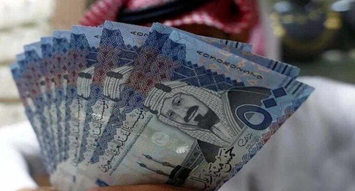 أسعار الريال السعودي في مصر اليوم الاربعاء