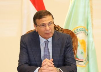 وزير الزراعة يعلن 8.2 مليون طن إجمالي صادرات مصر الزراعية حتى الآن