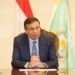 وزير الزراعة يعلن 8.2 مليون طن إجمالي صادرات مصر الزراعية حتى الآن