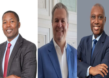 مجموعة ستاندرد بنك تُعلن رسميًا عن افتتاح مكتبها التمثيلي في مصر