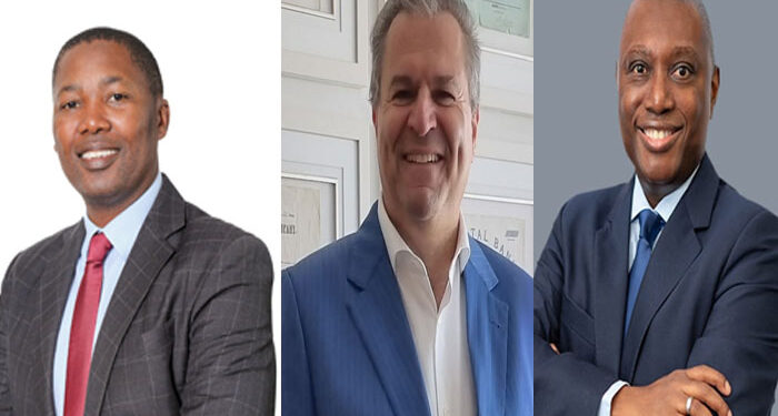 مجموعة ستاندرد بنك تُعلن رسميًا عن افتتاح مكتبها التمثيلي في مصر