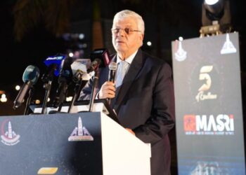 وزير التعليم العالي يشهد احتفالية مرور 5 سنوات على مركز “مصري” للأبحاث الطبية بجامعة عين شمس