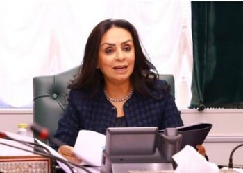 وزيرة التضامن تشارك في جلسة حوارية إقليمية لجامعة الدول العربية