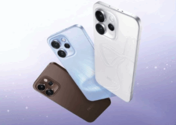 أوبو تكشف عن هاتف غامض بسعر مناسب وبطارية خارقة