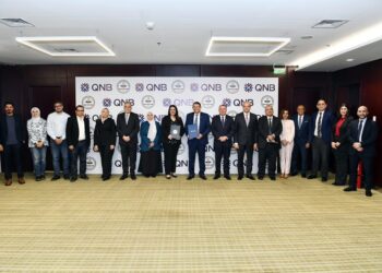 QNB مصر يدعم جامعة القاهرة بـ1.5 مليون جنيه لإنشاء أول معمل أسنان معتمد على الذكاء الاصطناعي