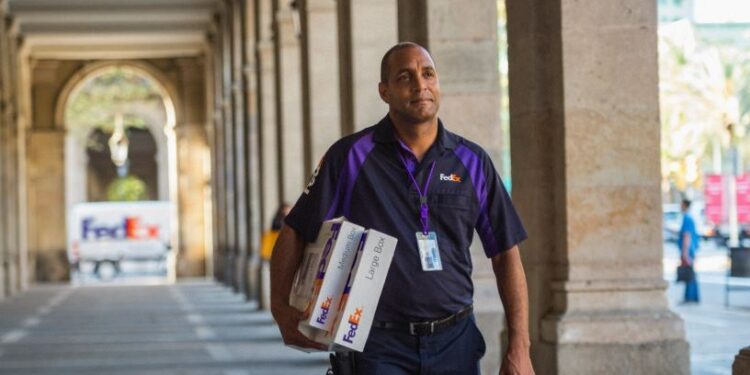 تقرير يبرز “تأثير فيديكس” على الاقتصاد العالمي ودورها الريادي في الابتكار