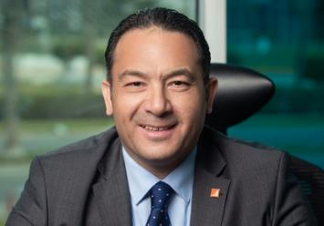 هشام مهران: إطلاق المرحلة الثانية للخدمات الحكومية عبر My Orange في 2026