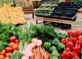 أسعار الخضروات والفاكهة في مصر اليوم الثلاثاء