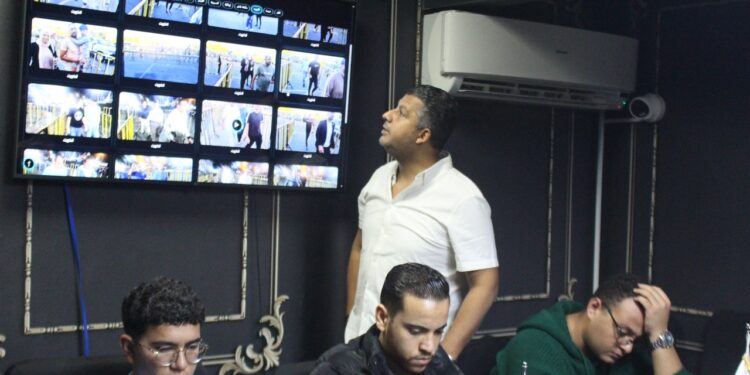 مجلس الشباب المصري: إجراءات الهيئة والداخلية أعادت الانضباط للمشهد الانتخابي