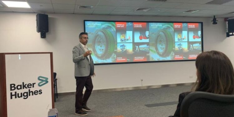 بريجستون تتعاون مع أساطيل المركبات في الإمارات لتعزيز السلامة على الطرقات