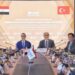 وزير الاستثمار يبحث مع الشركات التركية تعزيز استثماراتها في مصر