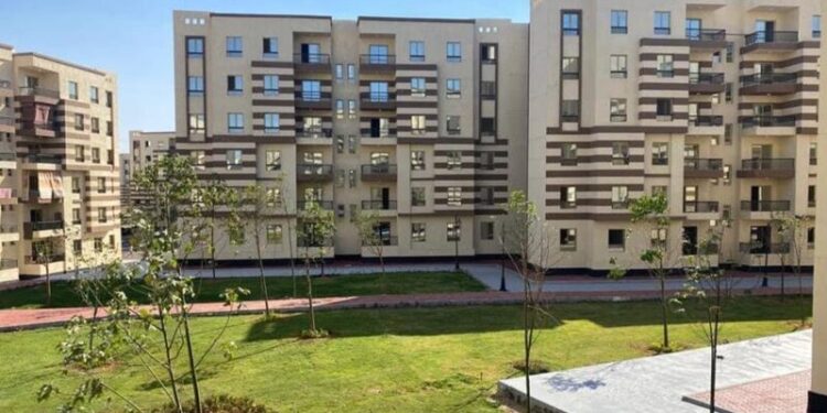 أسعار وحدات جنة وسكن مصر والإسكان الحر وروضة العبور بجميع المدن