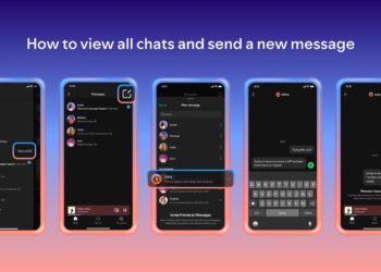 إطلاق ميزة الرسائل من Spotify في مصر