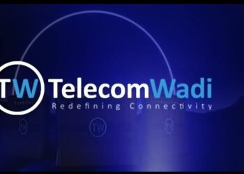 تيليكوم وادي تكشف عن جيل جديد من أجهزة الاتصالات المصرية في Cairo ICT 2025