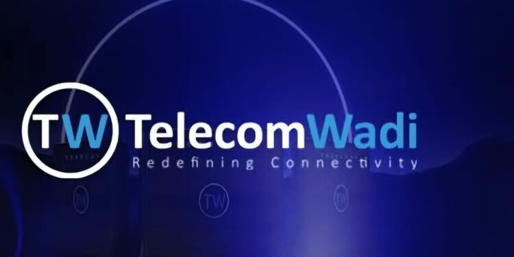 تيليكوم وادي تكشف عن جيل جديد من أجهزة الاتصالات المصرية في Cairo ICT 2025