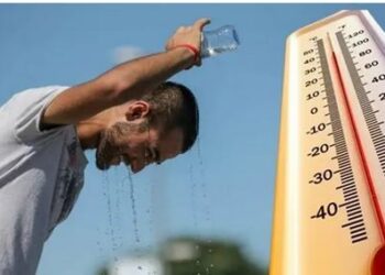 حالة الطقس اليوم الإثنين ودرجات الحرارة