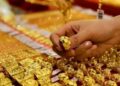 أسعار الذهب في مصر اليوم الإثنين
