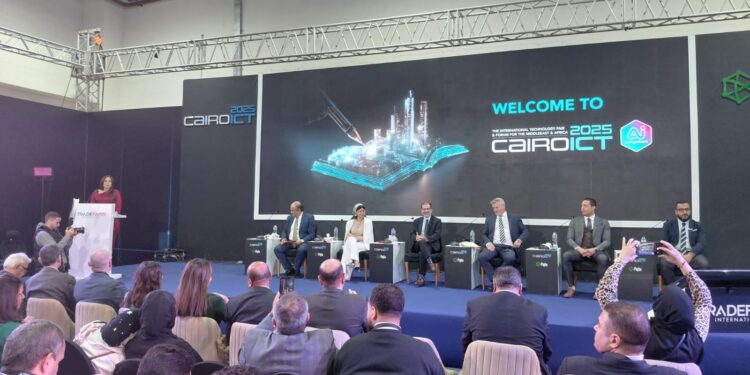 خبراء Cairo ICT يحذرون: الإنسان الحلقة الأضعف في الأمن السيبراني