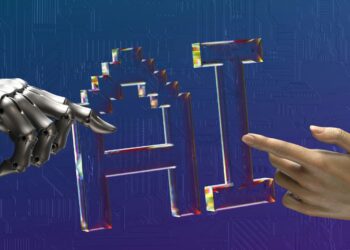 جارتنر: 4 سيناريوهات للتعاون الفعّال بين البشر والذكاء الاصطناعي في بيئات العمل