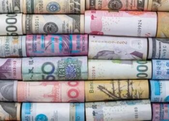 أسعار العملات في مصر اليوم الجمعة