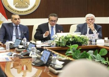 الصحة: إصدار أكثر من 902 ألف قرار علاج على نفقة الدولة بتكلفة تجاوزت 8 مليارات جنيه خلال شهرين