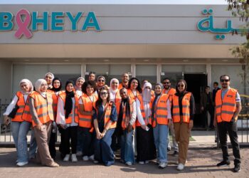 طلبات تطلق أضخم مبادراتها المجتمعية خلال “شهر الأبطال” وتدعم الغذاء والصحة والبيئة في مصر