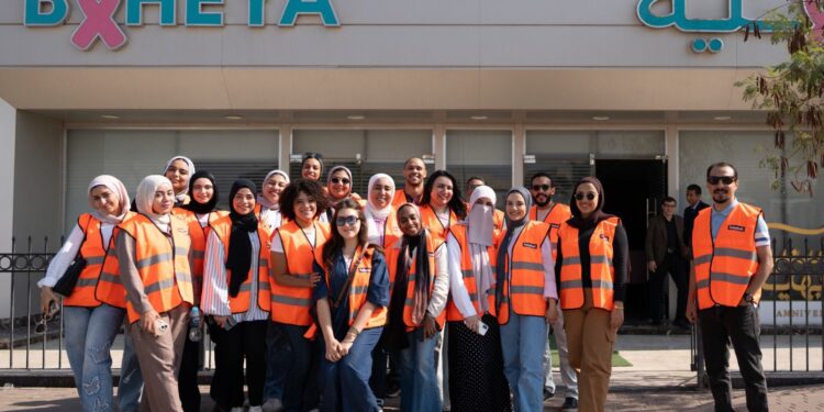 طلبات تطلق أضخم مبادراتها المجتمعية خلال “شهر الأبطال” وتدعم الغذاء والصحة والبيئة في مصر