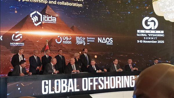 مدبولي: 55 شركة تعهيد تعمل في مصر وتوفر 70 ألف فرصة عمل للشباب