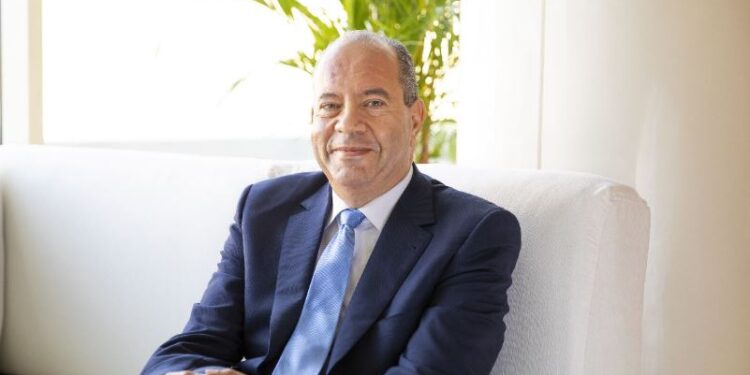 مشاركة موسعة لراية لتكنولوجيا المعلومات في 3 أجنحة متخصصة بـ Cairo ICT 2025 لاستعراض منظومة حلولها الرقمية المتكاملة