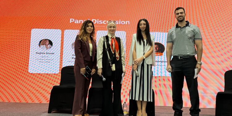 شراكة جديدة بين TikTok وWelmnt لتعزيز السلامة النفسية والرقمية داخل المدارس