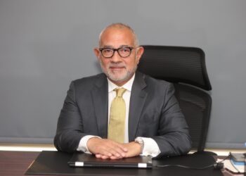 نوفينتيك تشارك في Cairo ICT لتقديم حلول ذكية تدعم التحول الرقمي بالسوق المصرية