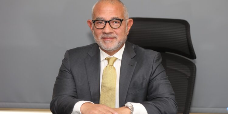 نوفينتيك تشارك في Cairo ICT لتقديم حلول ذكية تدعم التحول الرقمي بالسوق المصرية