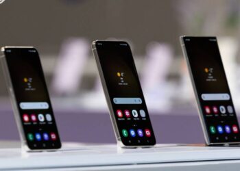 سامسونج تخسر مركزها في ثاني أكبر سوق للهواتف الذكية