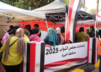 انطلاق المرحلة الثانية.. خطوة جديدة نحو استكمال الاستحقاق الانتخابي| فيديو