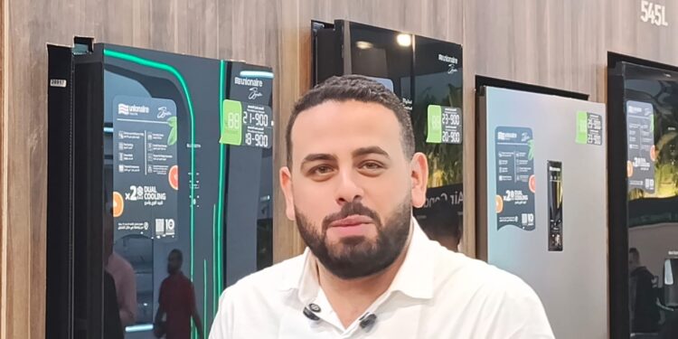 صفقة تاريخية.. يونيون إير توقع عقد تصدير بـ10 ملايين دولار إلى الولايات المتحدة