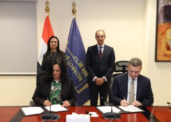 وزيرا الاتصالات والتضامن يشهدان إطلاق برنامج ITIDA-DXC Dandelion لدعم الشباب ذوي الاضطرابات العصبية