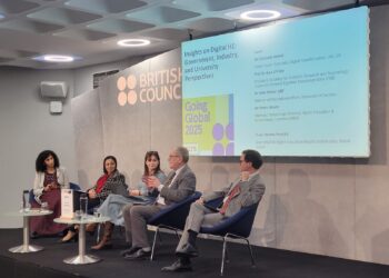 مصر بالمركز الرابع عالميًا في التعليم البريطاني العابر للحدود