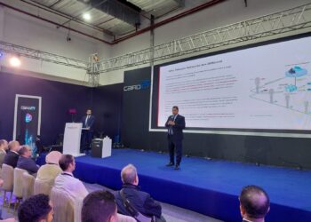 كايرو آي سي تي.. ورشة عمل لخبراء سيشيلد تكشف عن نماذج متقدمة للهجمات السيبرانية