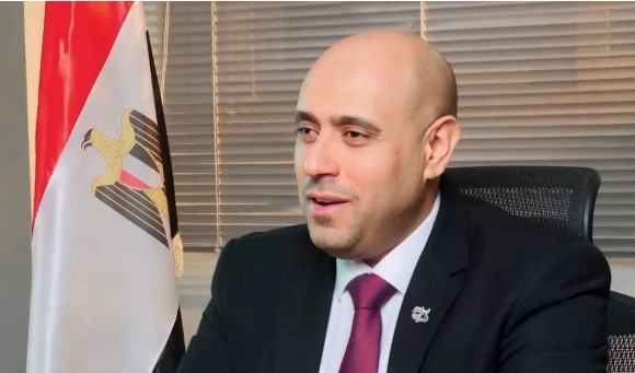 نصر الله: الذكاء الاصطناعي التوليدي يفتح عصرًا جديدًا من الابتكار للشركات الناشئة في المنطقة