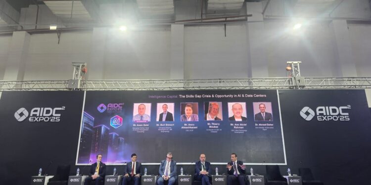 روشتة خبراء Cairo ICT لإعداد جيل قادر على منافسة عمالقة التكنولوجيا