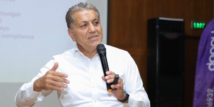 نتائج مبدئية مشجعة لخدمة «اقبض بدري» من «دوباي» بعد شهرين فقط من الإطلاق