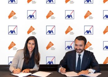 أكسا ترعى المتحف المصري الكبير في شراكة لحماية التراث وتعزيز التنمية المستدامة