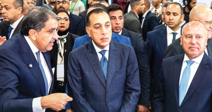 إي فاينانس تؤكد ريادتها في دعم التحول الرقمي بقطاعي النقل والصناعة