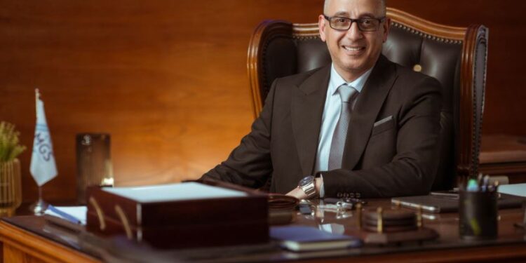 محمود غزال: التكامل الصناعي هو الحل الجذري لتقليل الواردات وتعزيز الصادرات المصرية