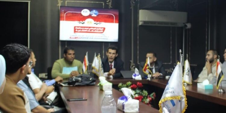 انطلاق التصويت في انتخابات النواب 2025.. ومجلس الشباب المصري يدفع بـ10 آلاف راصد ومتابع لتعزيز الشفافية والنزاهة