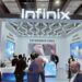 إنفينيكس تتألق في معرض Cairo ICT 2025 وتكشف عن أحدث حلولها وتقنياتها الذكية